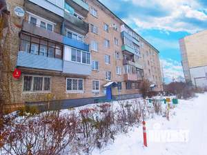 Фото квартиры на продажу (1)