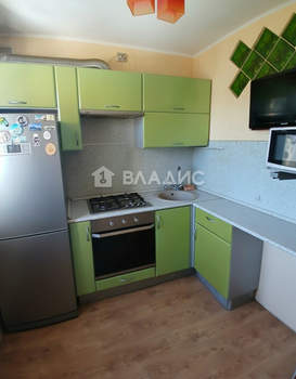 3-к квартира, вторичка, 63м2, 5/5 этаж