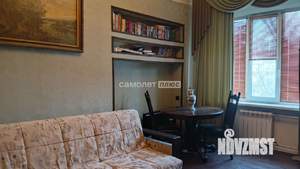 2-к квартира, вторичка, 50м2, 2/4 этаж