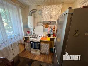 1-к квартира, вторичка, 32м2, 2/5 этаж