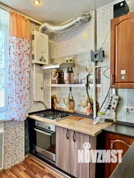 3-к квартира, вторичка, 71м2, 2/3 этаж
