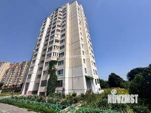 2-к квартира, вторичка, 65м2, 11/14 этаж