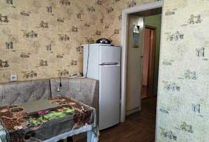 1-к квартира, вторичка, 34м2, 3/5 этаж