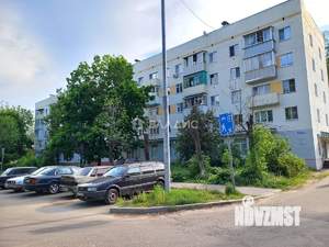 2-к квартира, вторичка, 44м2, 2/5 этаж