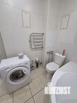 1-к квартира, вторичка, 42м2, 9/10 этаж