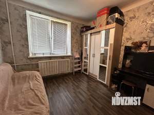 2-к квартира, вторичка, 40м2, 2/2 этаж