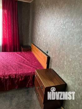 2-к квартира, вторичка, 50м2, 9/9 этаж