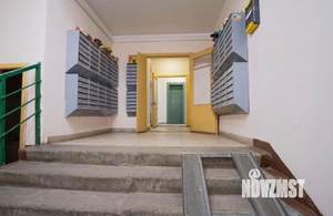 2-к квартира, вторичка, 66м2, 15/17 этаж