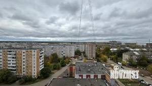 1-к квартира, вторичка, 36м2, 12/14 этаж