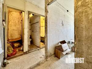 3-к квартира, вторичка, 59м2, 3/9 этаж