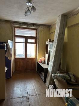 2-к квартира, вторичка, 50м2, 2/3 этаж