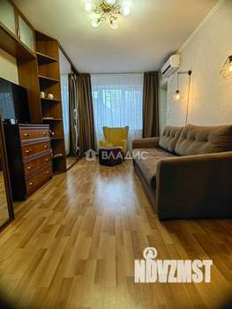 2-к квартира, вторичка, 48м2, 2/5 этаж