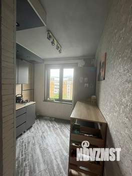 2-к квартира, вторичка, 45м2, 9/9 этаж
