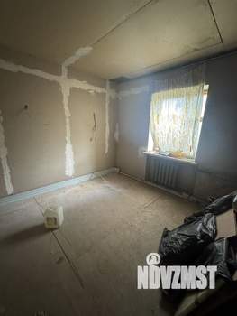 1-к квартира, вторичка, 23м2, 1/1 этаж