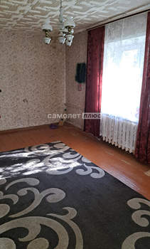 1-к квартира, вторичка, 28м2, 2/5 этаж