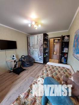 2-к квартира, вторичка, 50м2, 7/10 этаж