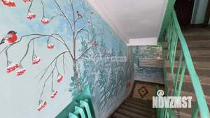 2-к квартира, вторичка, 44м2, 3/5 этаж