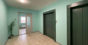 2-к квартира, вторичка, 72м2, 11/15 этаж