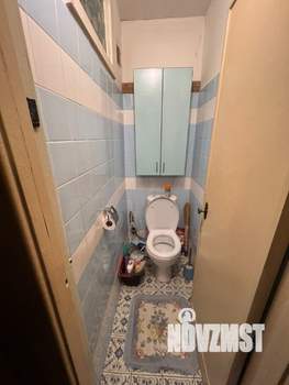 3-к квартира, вторичка, 53м2, 5/5 этаж