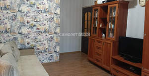 2-к квартира, вторичка, 50м2, 2/4 этаж