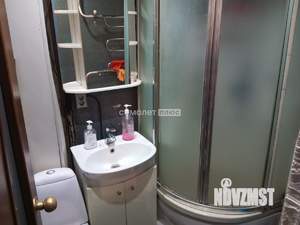 2-к квартира, вторичка, 44м2, 4/5 этаж