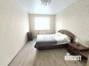 3-к квартира, вторичка, 81м2, 9/12 этаж