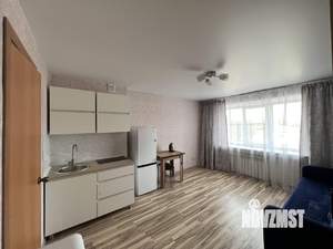 Студия квартира, вторичка, 17м2, 5/5 этаж