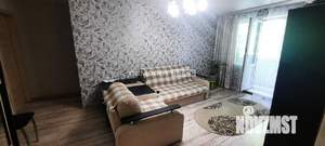 3-к квартира, вторичка, 59м2, 2/5 этаж