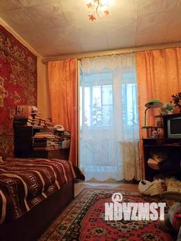 4-к квартира, вторичка, 65м2, 8/9 этаж