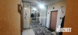 3-к квартира, вторичка, 107м2, 15/15 этаж
