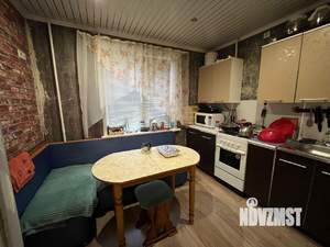 1-к квартира, вторичка, 33м2, 2/10 этаж