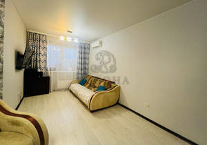 2-к квартира, вторичка, 53м2, 15/17 этаж