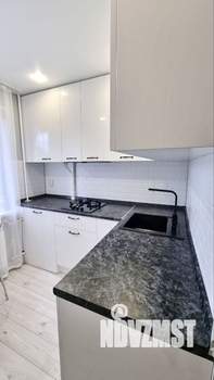 2-к квартира, вторичка, 46м2, 2/5 этаж