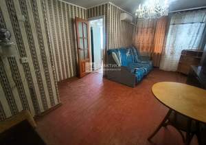 2-к квартира, вторичка, 42м2, 2/5 этаж