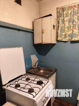 2-к квартира, вторичка, 42м2, 2/4 этаж