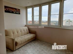 2-к квартира, вторичка, 59м2, 14/17 этаж