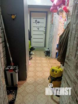 2-к квартира, вторичка, 55м2, 1/3 этаж