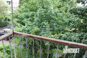 1-к квартира, вторичка, 31м2, 3/5 этаж