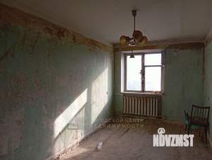 2-к квартира, вторичка, 45м2, 5/5 этаж