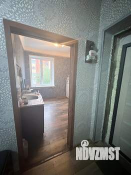 3-к квартира, вторичка, 75м2, 2/5 этаж