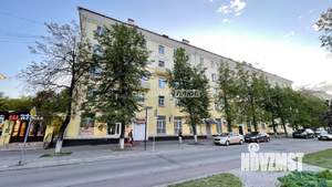 2-к квартира, вторичка, 47м2, 3/5 этаж