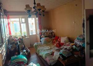 3-к квартира, вторичка, 71м2, 4/7 этаж