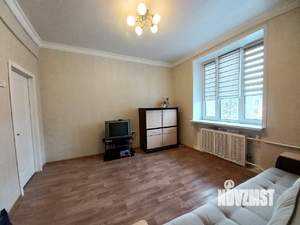2-к квартира, вторичка, 47м2, 5/5 этаж