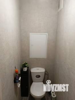 2-к квартира, вторичка, 51м2, 5/17 этаж