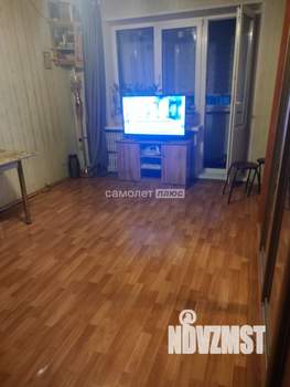 1-к квартира, вторичка, 37м2, 7/9 этаж