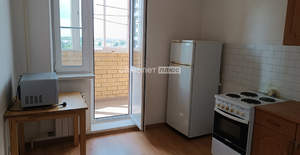 1-к квартира, вторичка, 37м2, 8/17 этаж