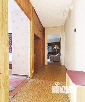 3-к квартира, вторичка, 57м2, 3/5 этаж