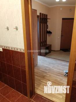 2-к квартира, вторичка, 53м2, 8/17 этаж