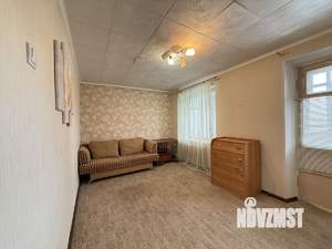 1-к квартира, вторичка, 30м2, 5/9 этаж