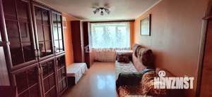 3-к квартира, вторичка, 59м2, 3/5 этаж